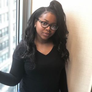 Meet your Posher, Robin